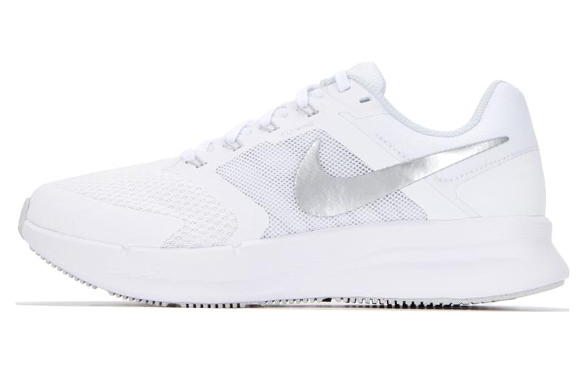 Nike WMNSNike Run Swift 3 'White Silver' Women's