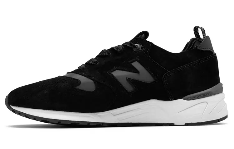 New Balance 999 Made In Usa 'Black'