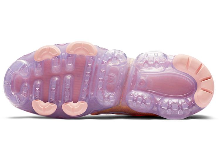 Nike Air VaporMax 2019 Bleached Coral Women's купить в интернет-магазине Yoocart с быстрой доставкой по России.