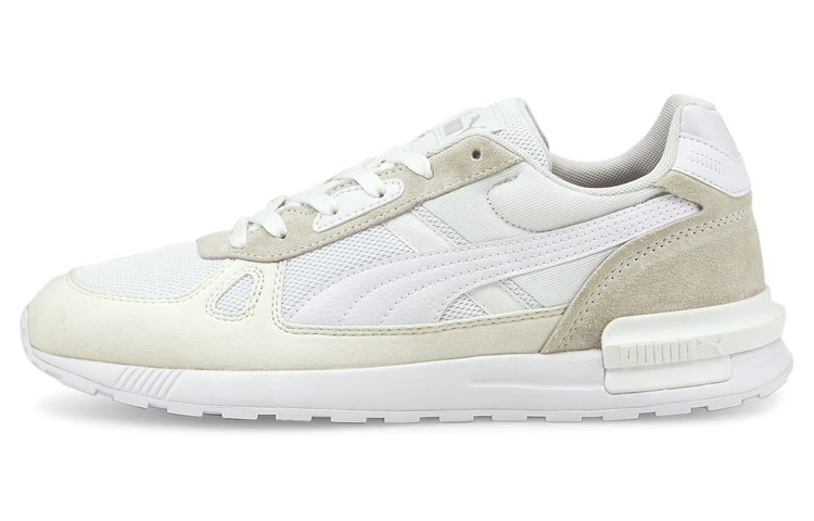 PUMA Graviton Pro 'Grey Violet White'