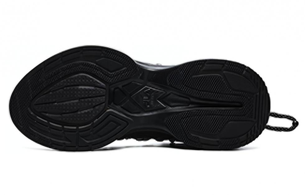 FILA Breathable Low-Top Casual Shoes Women's Black купить в интернет-магазине Yoocart с быстрой доставкой по России.