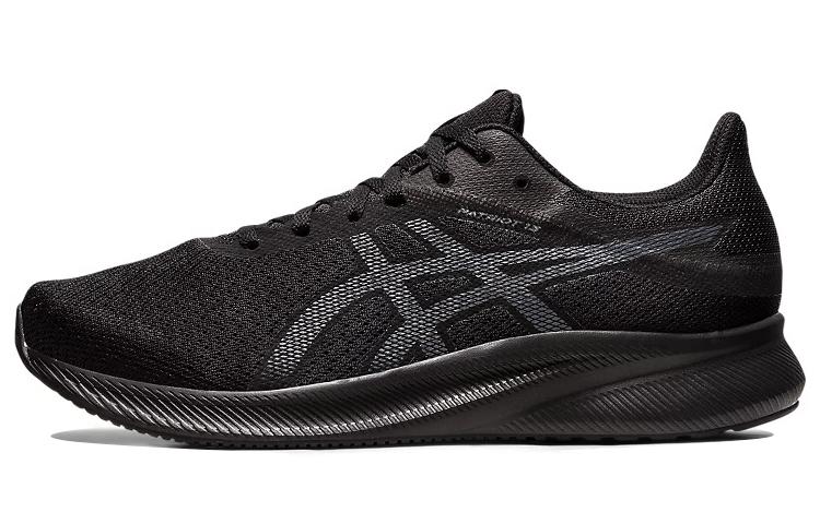 Asics Patriot 13 'Black Carrier Grey'