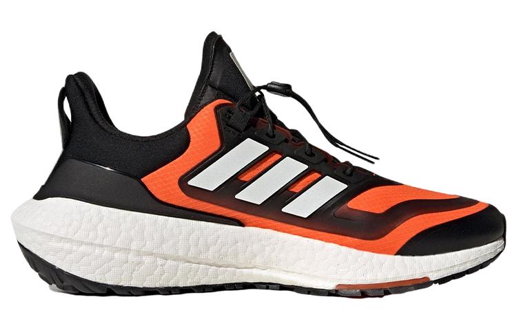 Adidas UltraBoost 22 Cold.RDY 2.0 'Black Impact Orange' купить в интернет-магазине Yoocart с быстрой доставкой по России.