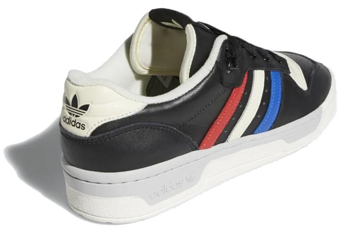 Adidas Rivalry Low Tricolor купить в интернет-магазине Yoocart с быстрой доставкой по России.