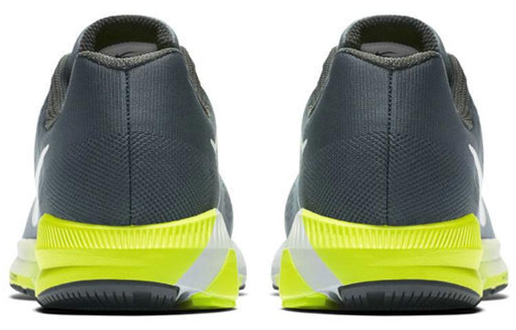 Nike Air Zoom Structure 21 'Cool Grey' купить в интернет-магазине Yoocart с быстрой доставкой по России.