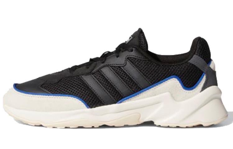 Adidas Neo 20 20 Fx 'Black Blue White'