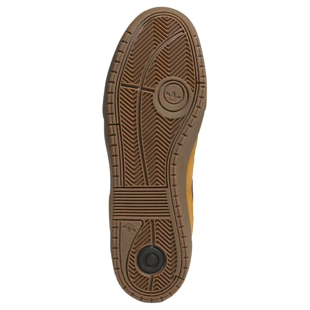 Tyshawn 2 Adidas Originals 'Mesa Black Gum'