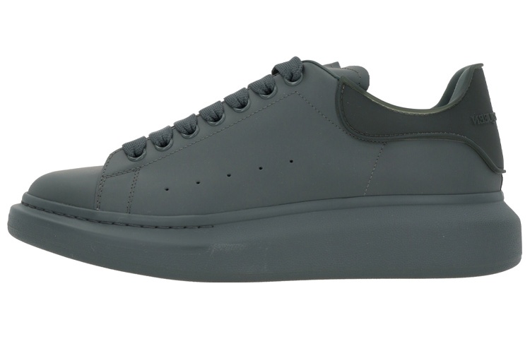 Alexander McQueen Oversized Sneaker 'New Khaki'