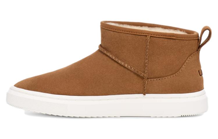 UGG Ankle Boots Women's Brown