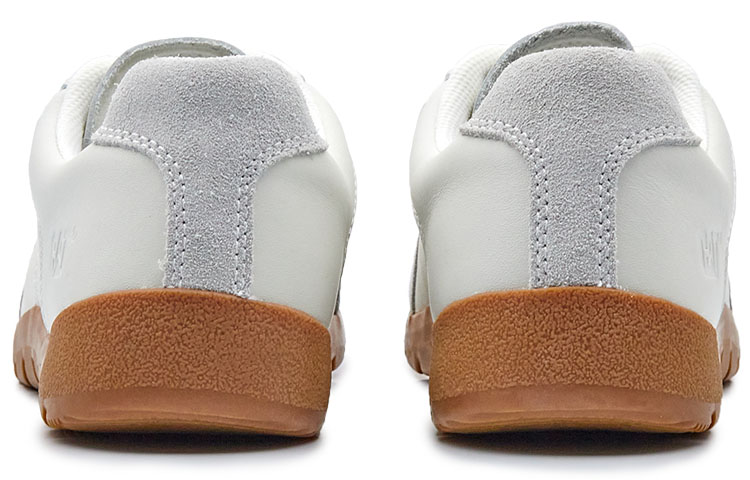 CAT Casual Shoes Unisex Low top White купить в интернет-магазине Yoocart с быстрой доставкой по России.