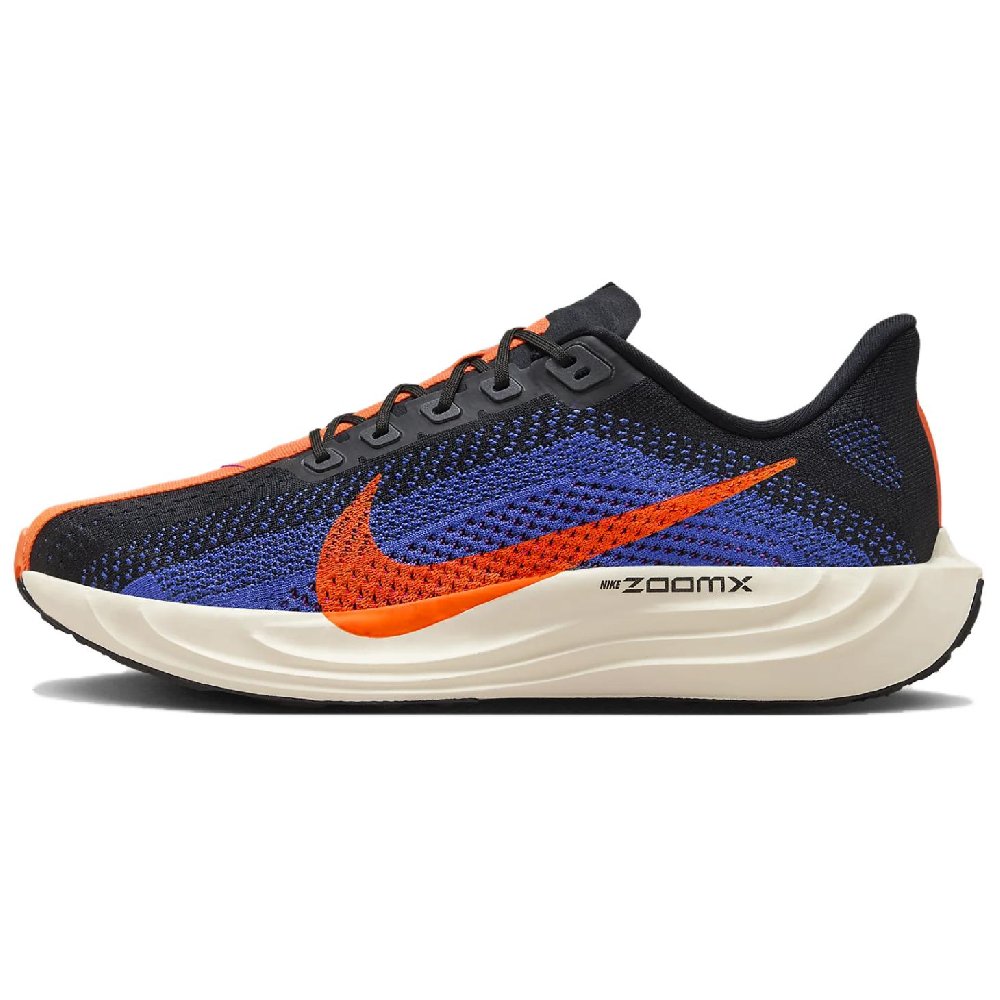 Nike ZoomX Pegasus Plus Black Hyper Crimson