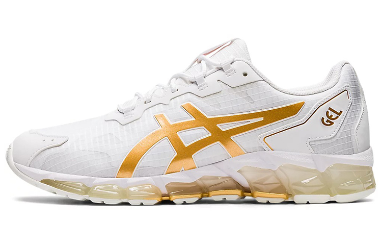 Asics Беговые кроссовки с низким верхом для мужчин