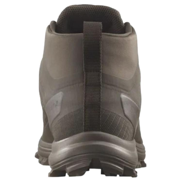 SALOMON Speed Assault 2 Ankle Boots Men's Brown купить в интернет-магазине Yoocart с быстрой доставкой по России.