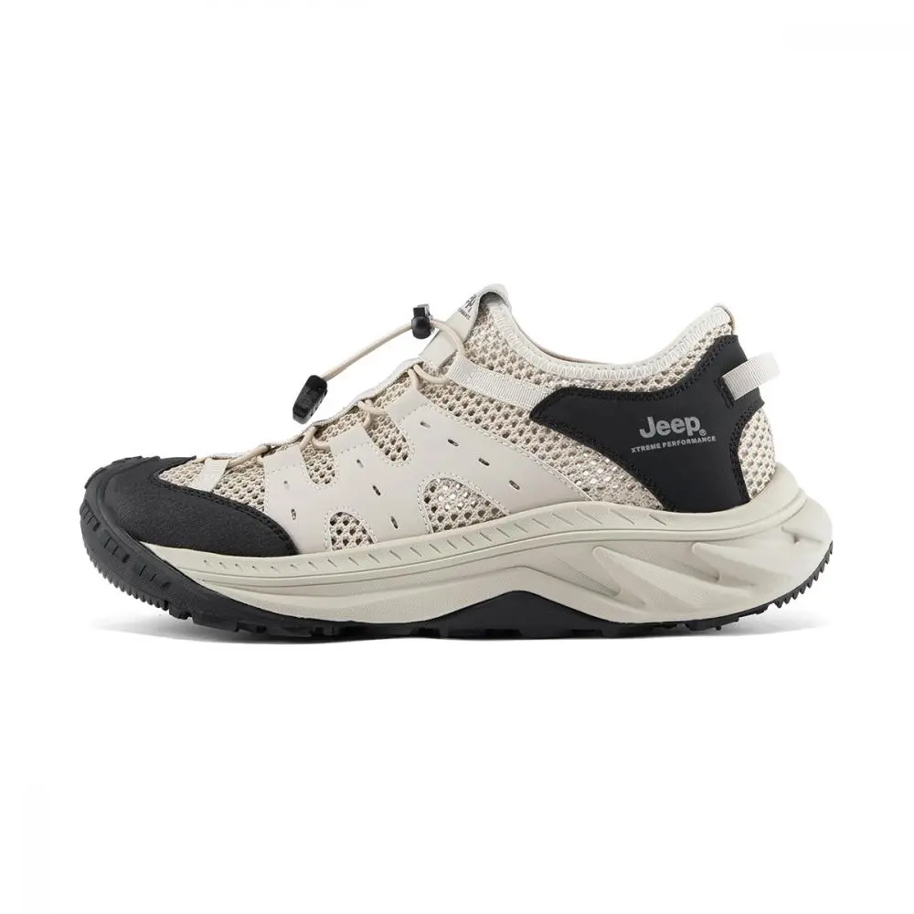 Jeep Outdoor Life Low Top Hiking Shoes Men's