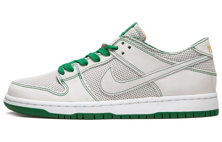 NIKE Dunk SB Кроссовки для скейтбординга Низкие Унисекс