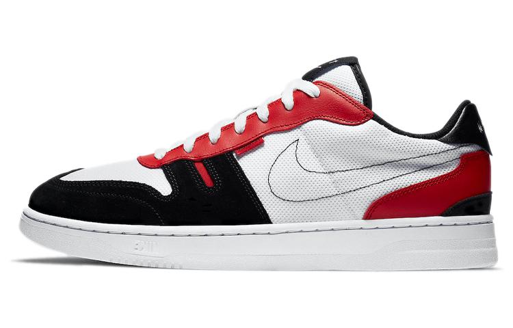 Nike Squash Type University Red