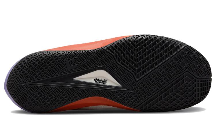 Converse All Star Bb Jet 'Sun Gradient' купить в интернет-магазине Yoocart с быстрой доставкой по России.