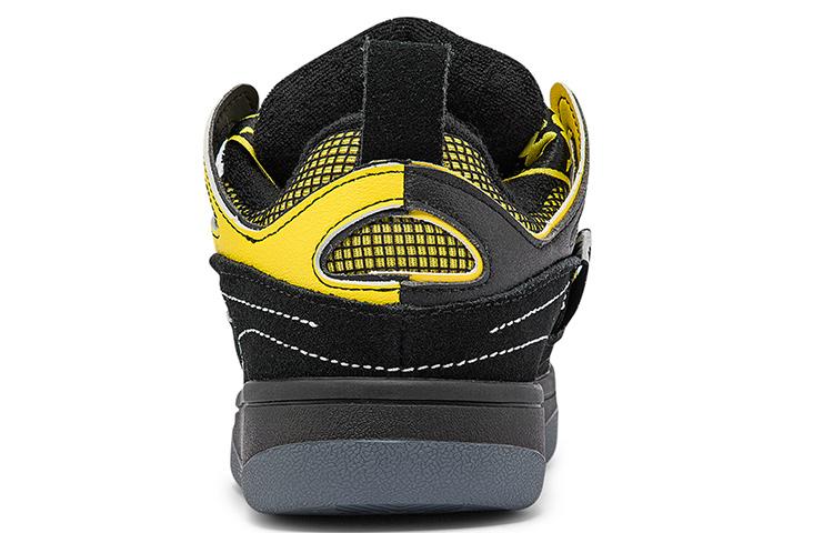 Kappa Fatty Yellow Black купить в интернет-магазине Yoocart с быстрой доставкой по России.