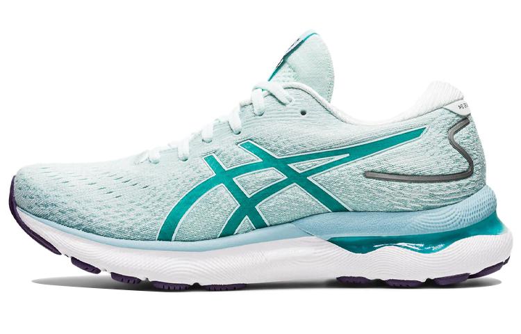 Asics Gel Nimbus 24 'Soothing Sea' Women's