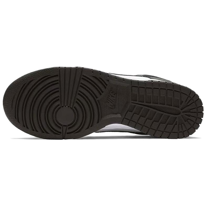 Nike Dunk Sea Salt Soda Anti Slip Wear Resistant Low Top Skateboard Shoes Women's Blue Black купить в интернет-магазине Yoocart с быстрой доставкой по России.