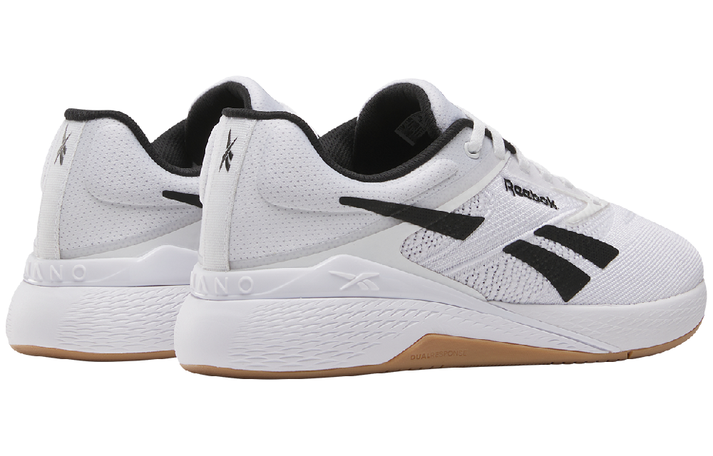 Reebok Nano X5 'White Black Gum'