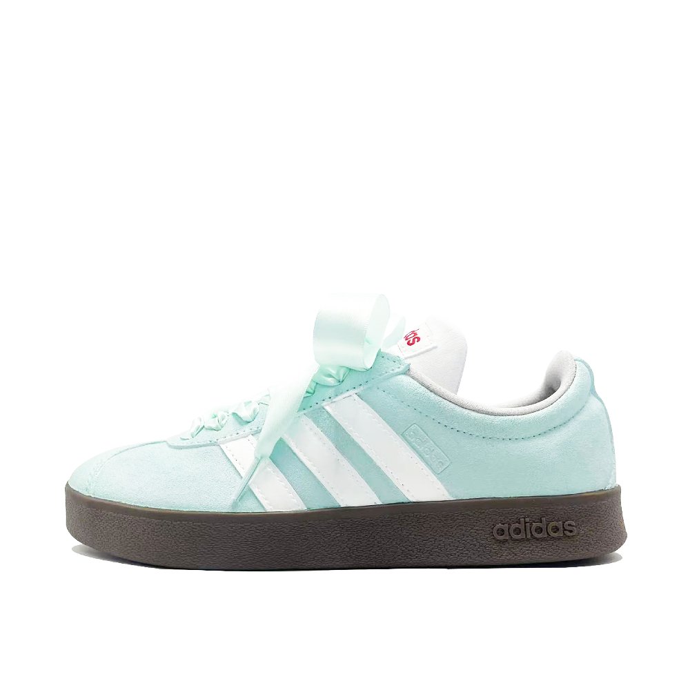 Adidas Green Light Path Low top Skateboard Shoes Unisex Green White
