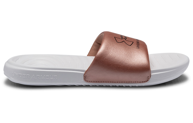 Under Armour Ansa Le Sandals White Women's купить в интернет-магазине Yoocart с быстрой доставкой по России.