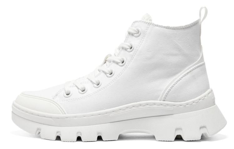 Skechers Roadies Surge 'Rompers White' Women's