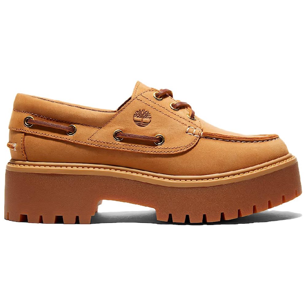 Timberland Stone Street Loafers Women's