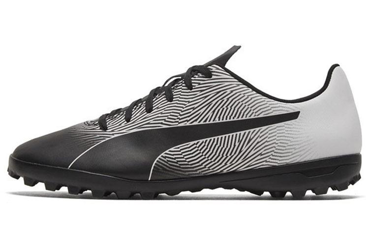 PUMA Spirit Ii Tt Shoes Black/Grey