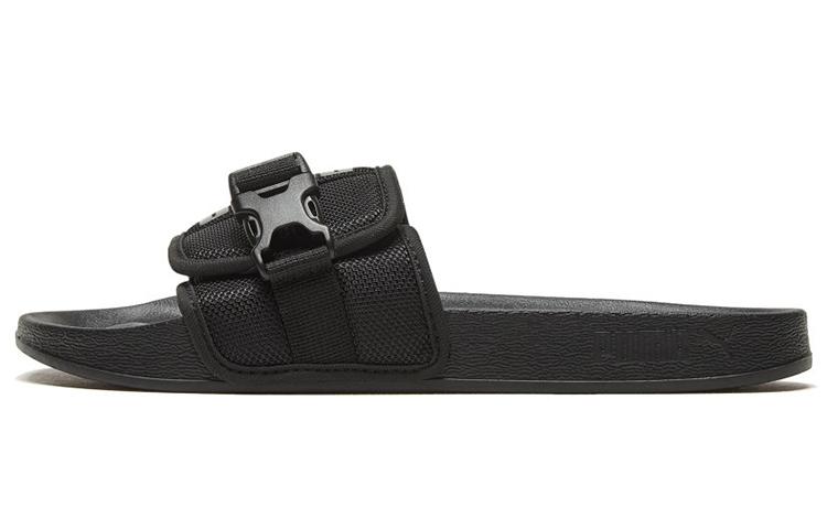 PUMA Leadcat Ftr Wilo Slide 'Black'
