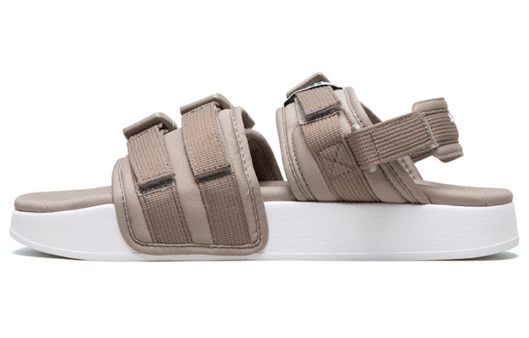 PUMA Leadcat Ylm Sandal Grey