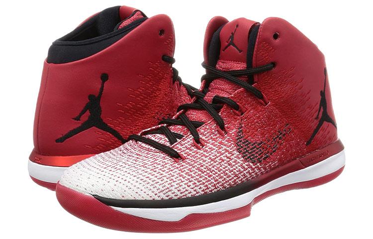 Jordan XXX1 Chicago купить в интернет-магазине Yoocart с быстрой доставкой по России.