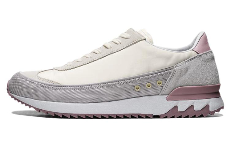 Onitsuka Tiger Hsinti 'Cream Oyster Grey'