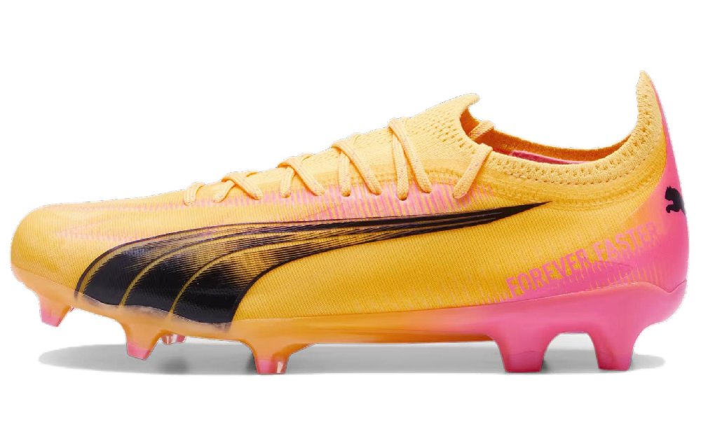 Puma Women's Ultra Ultimate FG AG 'Forever Faster Pack'