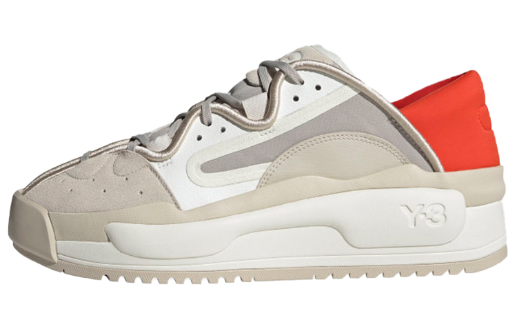 Hokori Y 3 2 'Bliss Bold Orange'