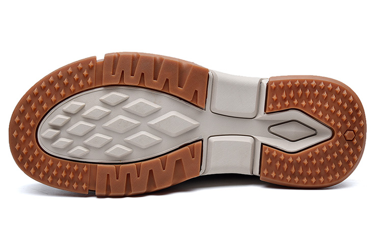 Jeep Snow Boots Men High Top Khaki купить в интернет-магазине Yoocart с быстрой доставкой по России.