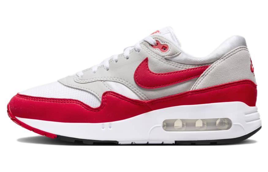Nike Air Max 1 '86 Og Big Bubble Sport Red Women's