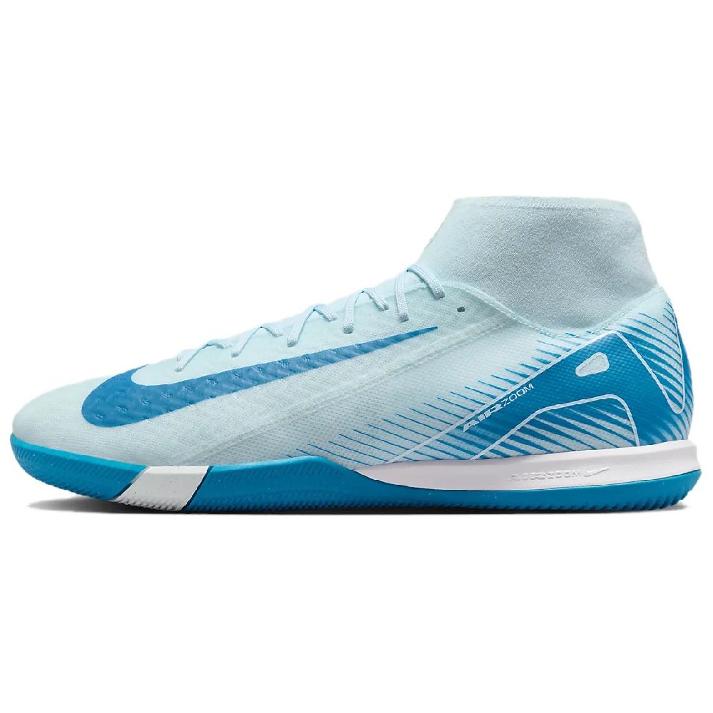 Nike Mercurial Superfly 10 Ic 'Mad Ambition Pack Glacier Blue'