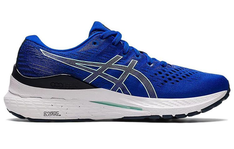 Asics Gel Kayano 28 'Lapis Lazuli Blue' Women's
