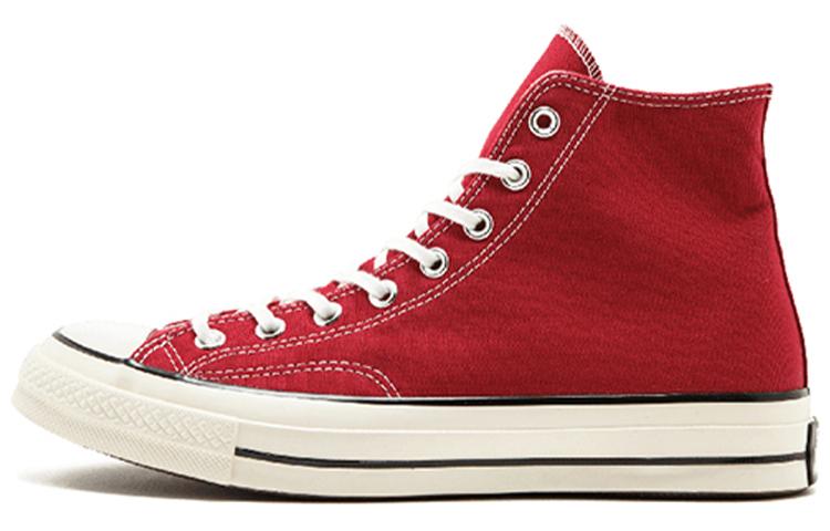Converse Chuck 70 Hi 'Crimson'