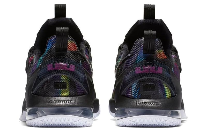 Nike LeBron 13 Low Birds Of Paradise купить в интернет-магазине Yoocart с быстрой доставкой по России.
