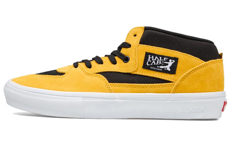 Vans Skate Half Cab Bruce Lee