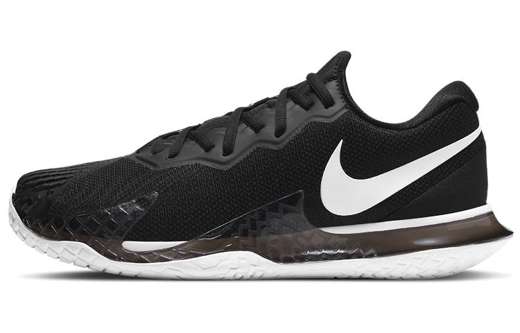 Nike Court Air Zoom Vapor Cage 4 'Black White'