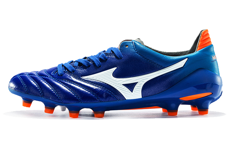 Mizuno Morelia Neo Ii Blue
