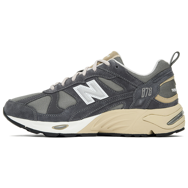 New Balance 878 'Grey'