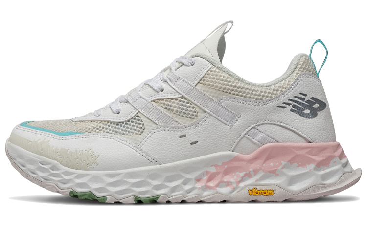 New Balance MS850T White