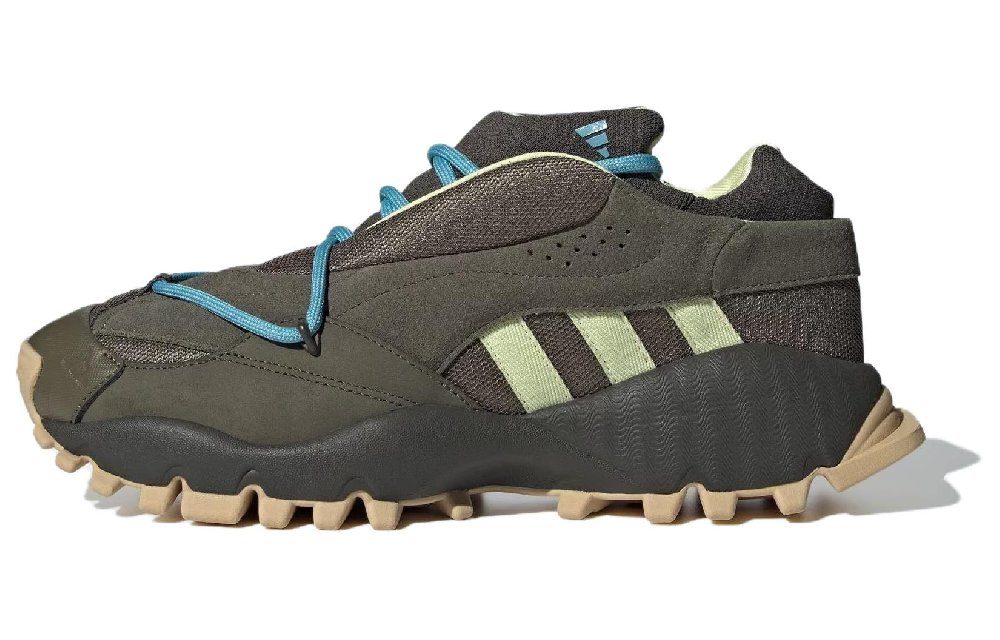 Adidas Seeulater 'Green'