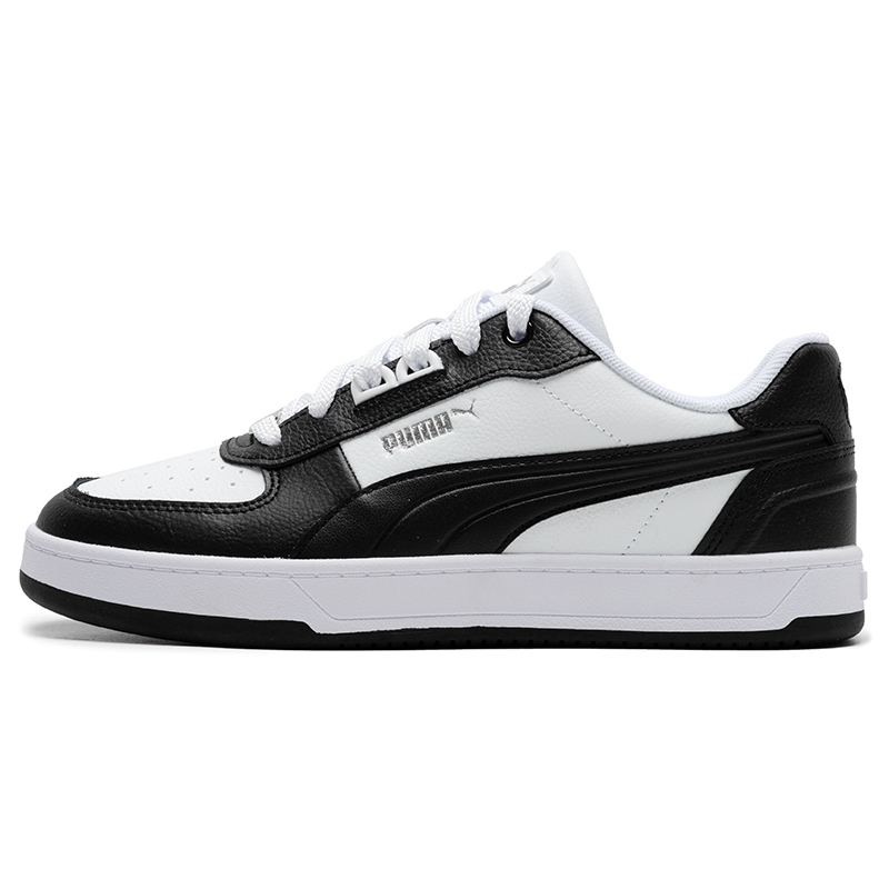 PUMA Caven 2.0 Lux 'White Black'