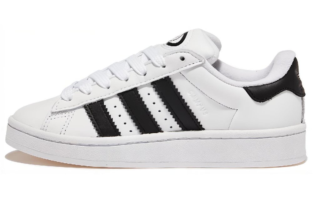 Adidas Originals Campus 00s 'White Black'